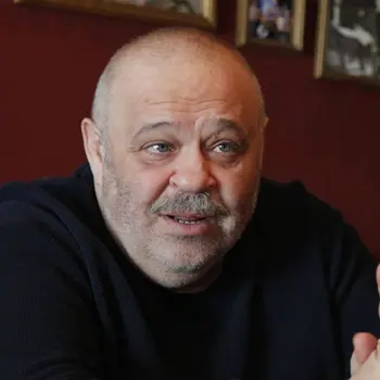 Юрий Ваксман