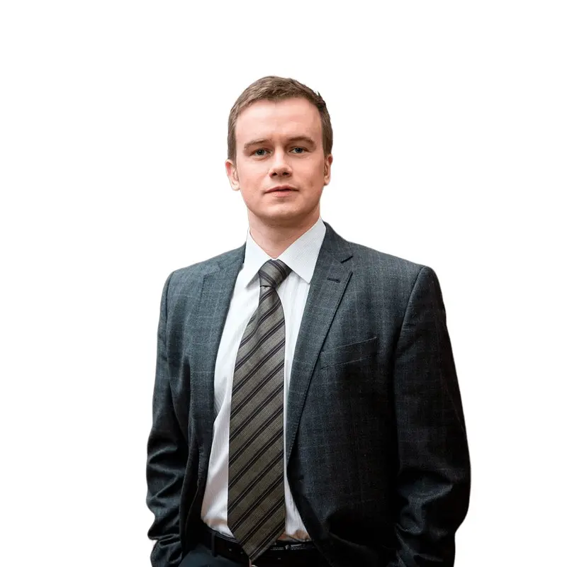 Алексей Бардуков