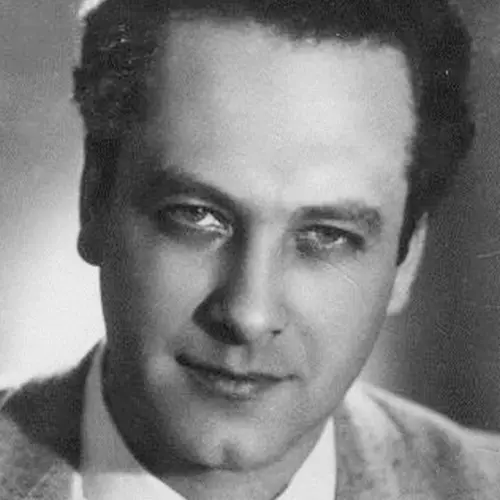 Вадим Медведев