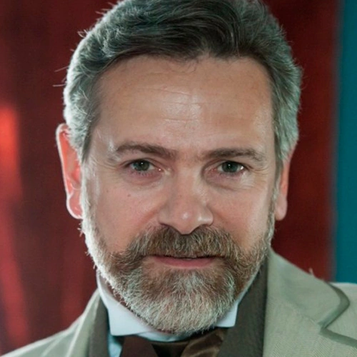 Андрей Рыклин