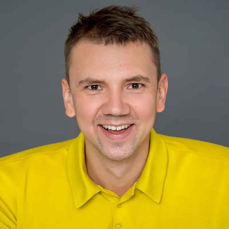 Антон Соколов
