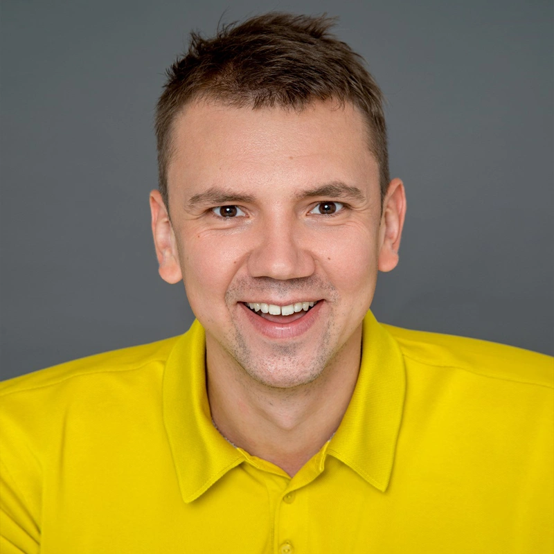 Антон Соколов