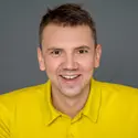 Антон Соколов