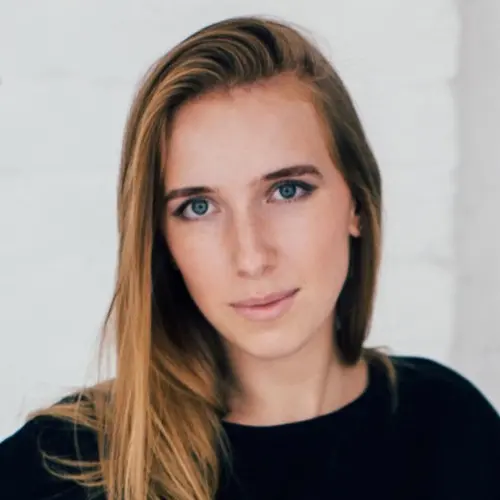 Елизавета Тихонова