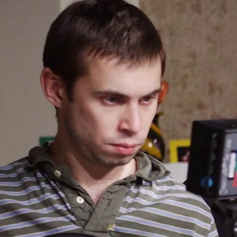 Федор Лясс