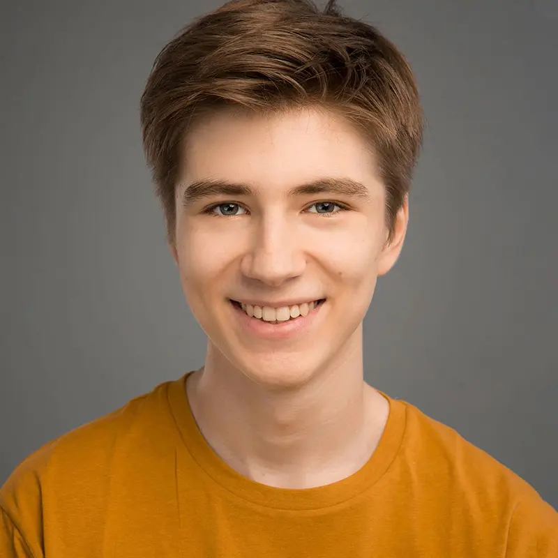 Арсений Куликов