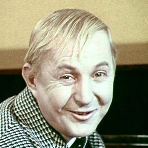 Борис Новиков