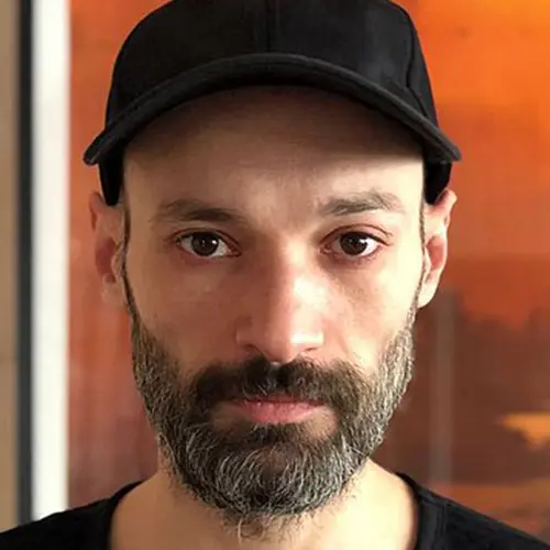 Вадим Маевский