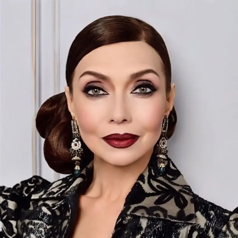 Елена Метелкина