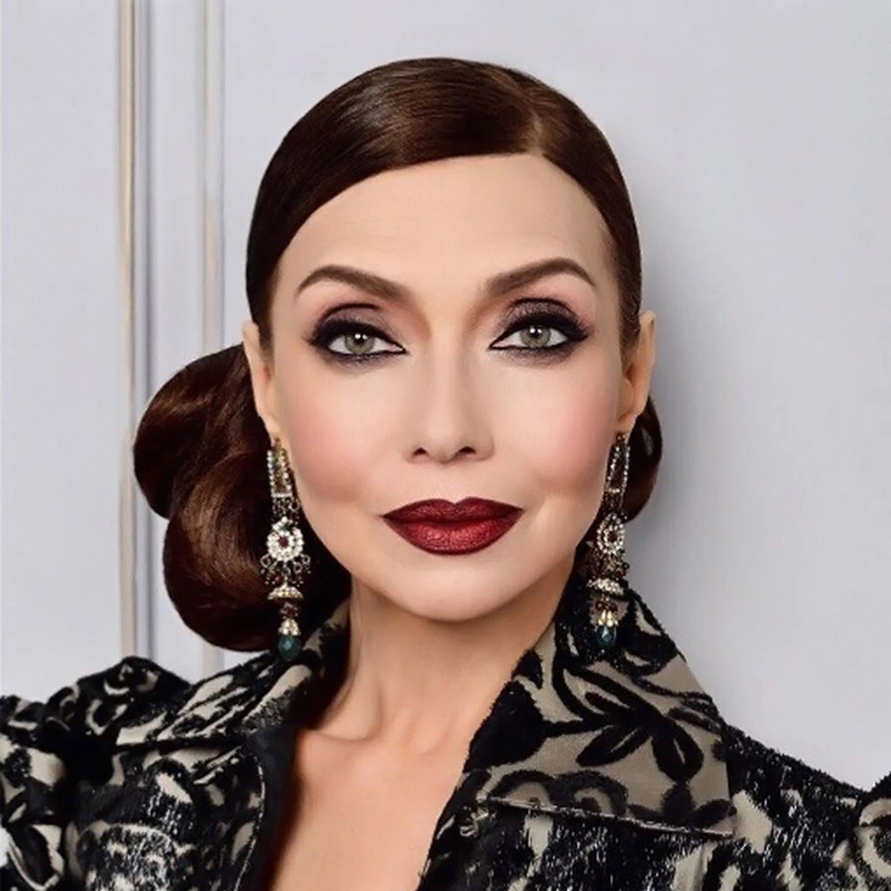 Елена Метелкина