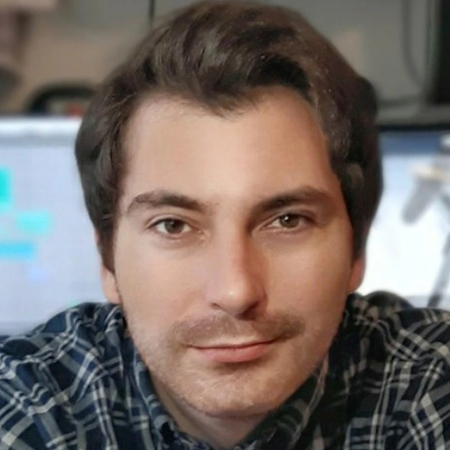 Игорь Сычев