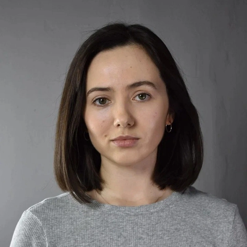 Кристина Симоненко
