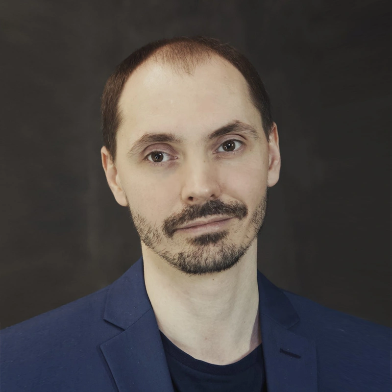 Роман Лелюх