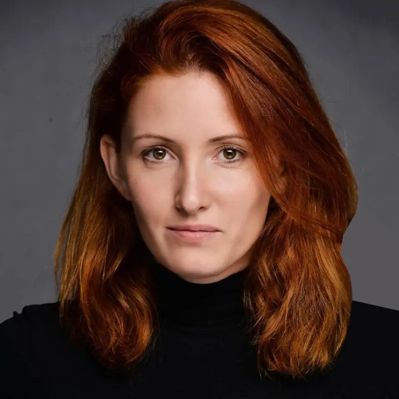 Елизавета Лотова