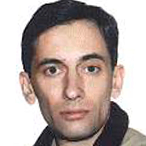 Леонид Порохня