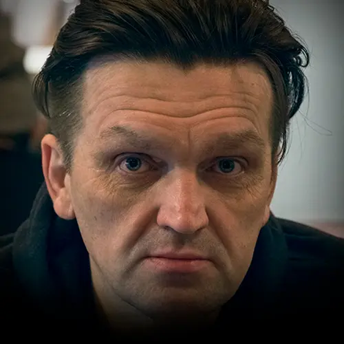 Дмитрий Новоселов