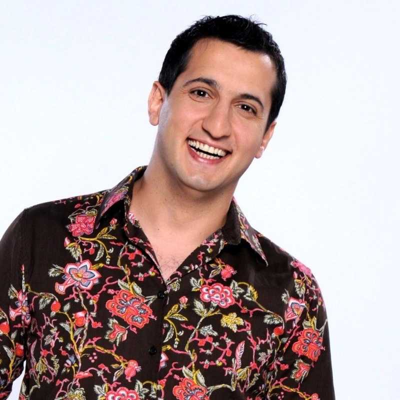 Арарат Кещян