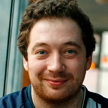 Егор Рыбаков