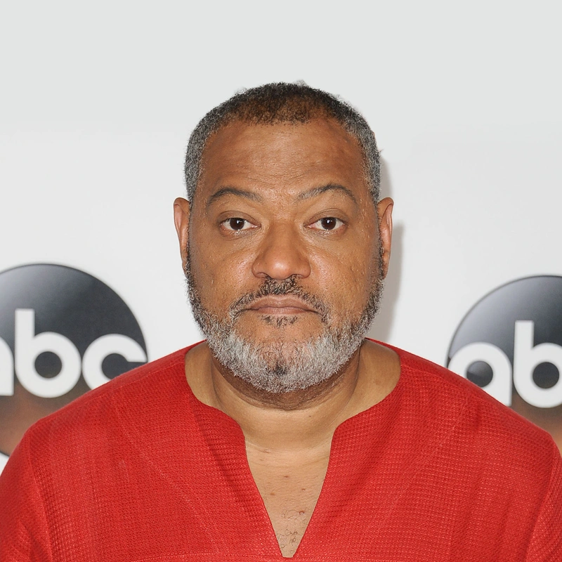 Лоренс Фишберн