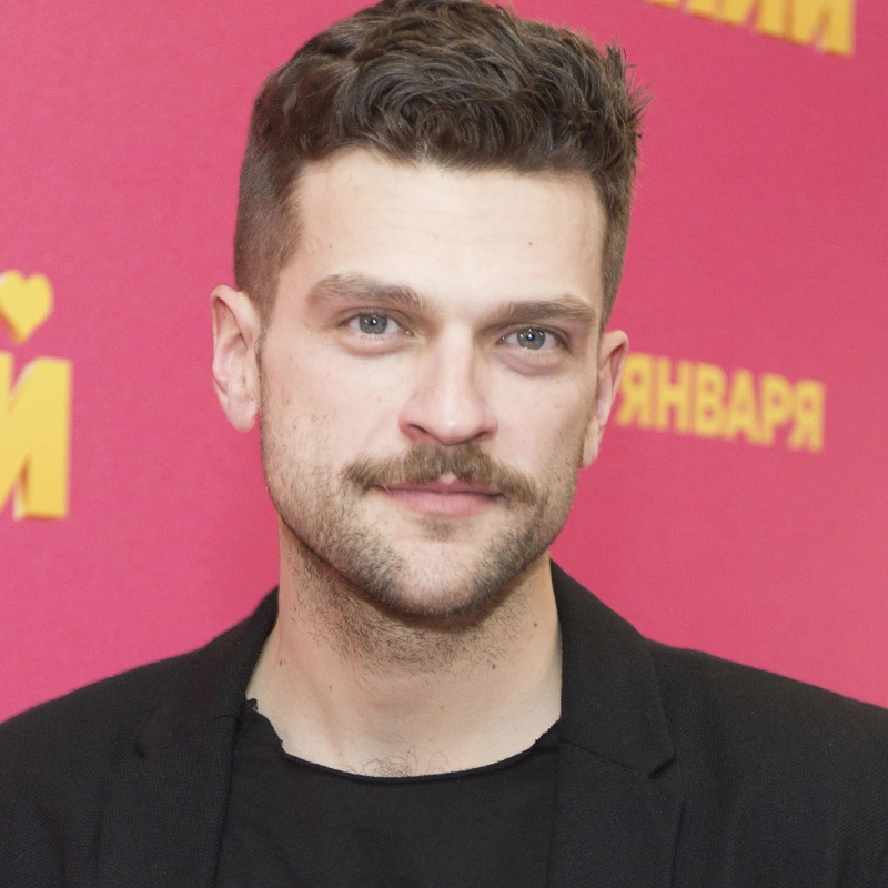 Кирилл Нагиев