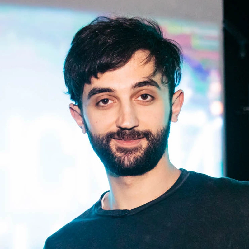 Рустам Рептилоид