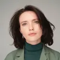 Ольга Андилевко