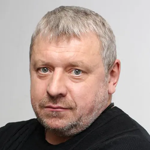 Воробьев Игорь