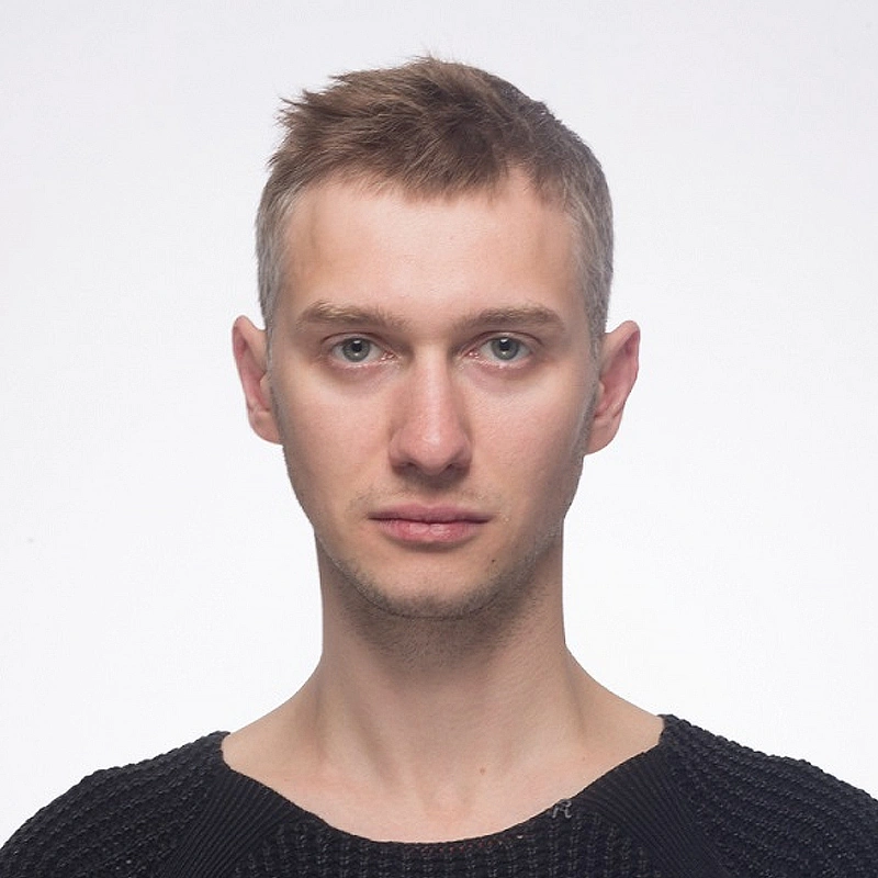 Алексей Маслодудов