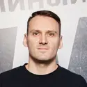 Максим Пешков