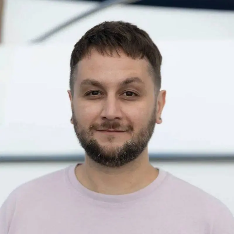 Артем Косов