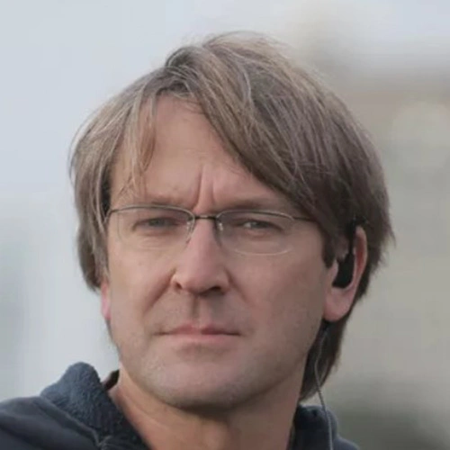 Дмитрий Грибанов