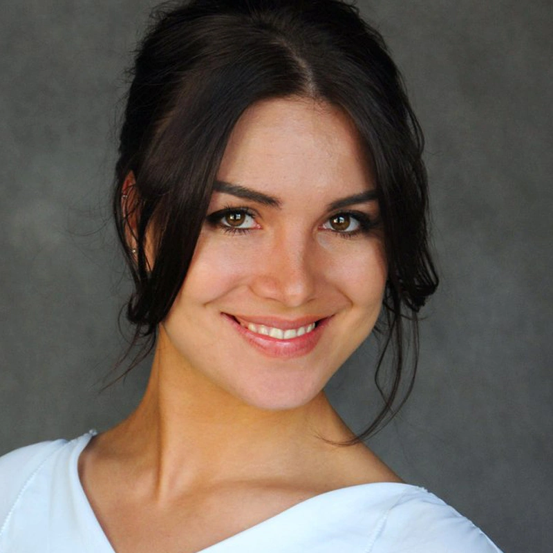 Ирина Носова