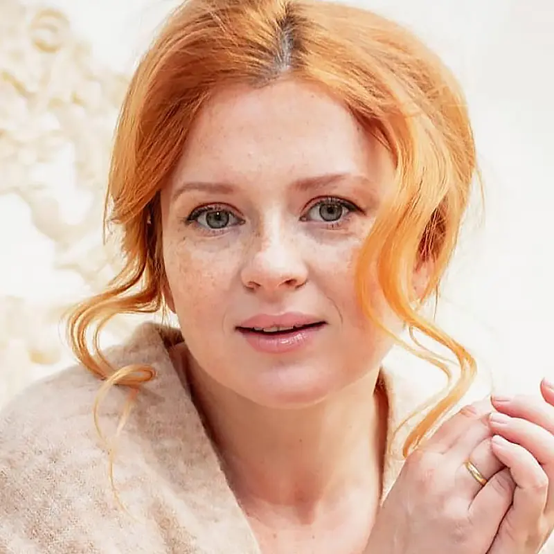 Екатерина Копанова