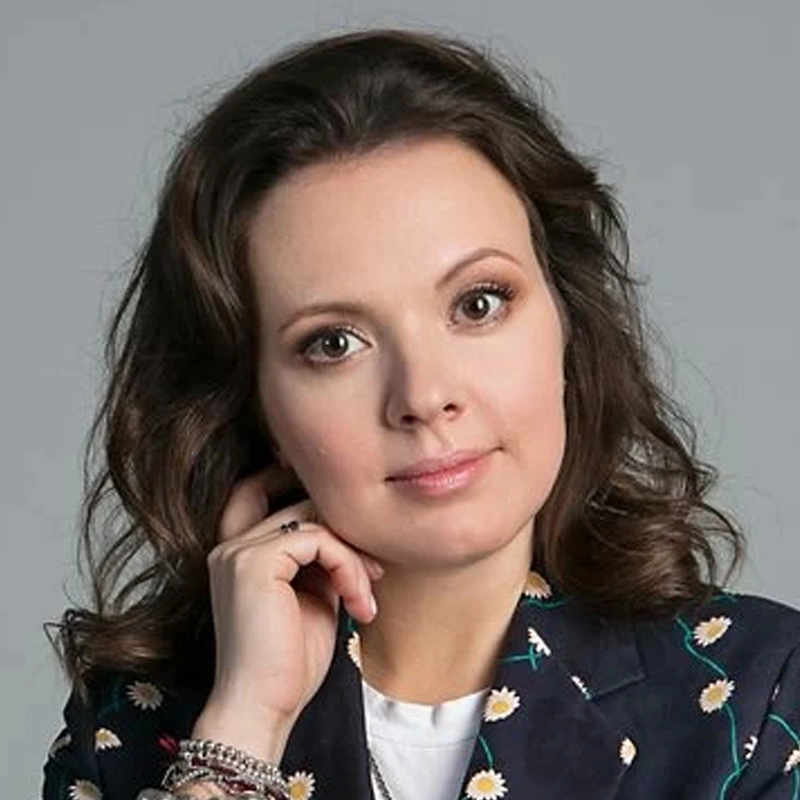 Татьяна Цыварева