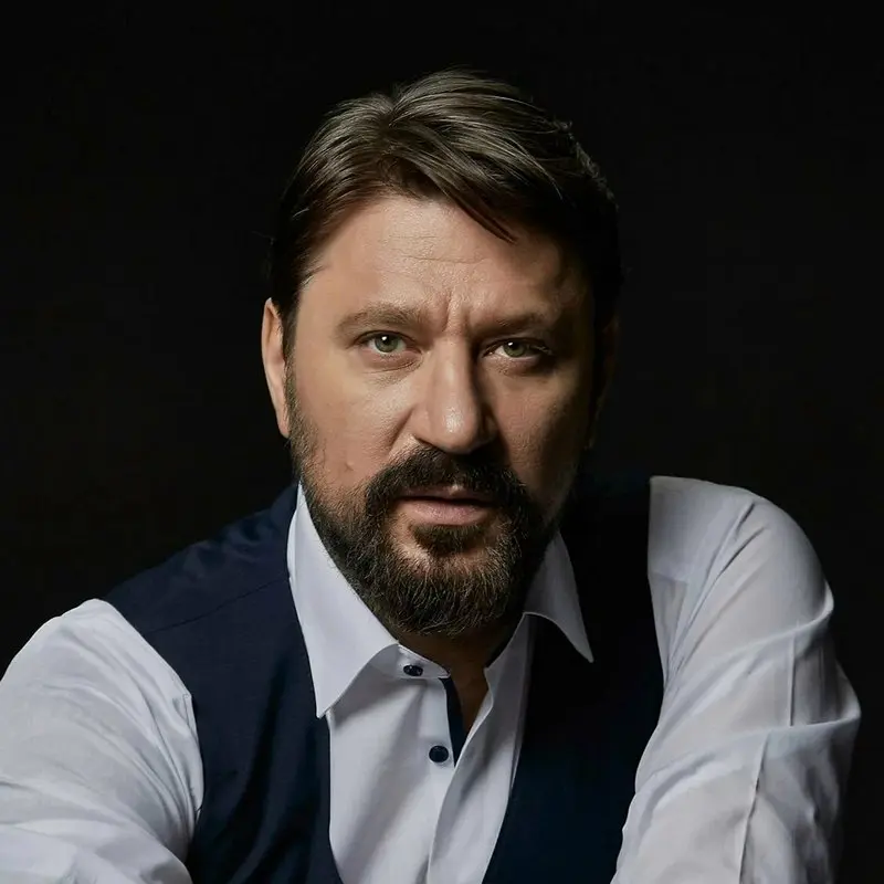 Виктор Логинов