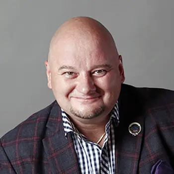 Максим Сергеев