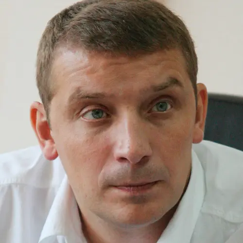 Влад Ряшин