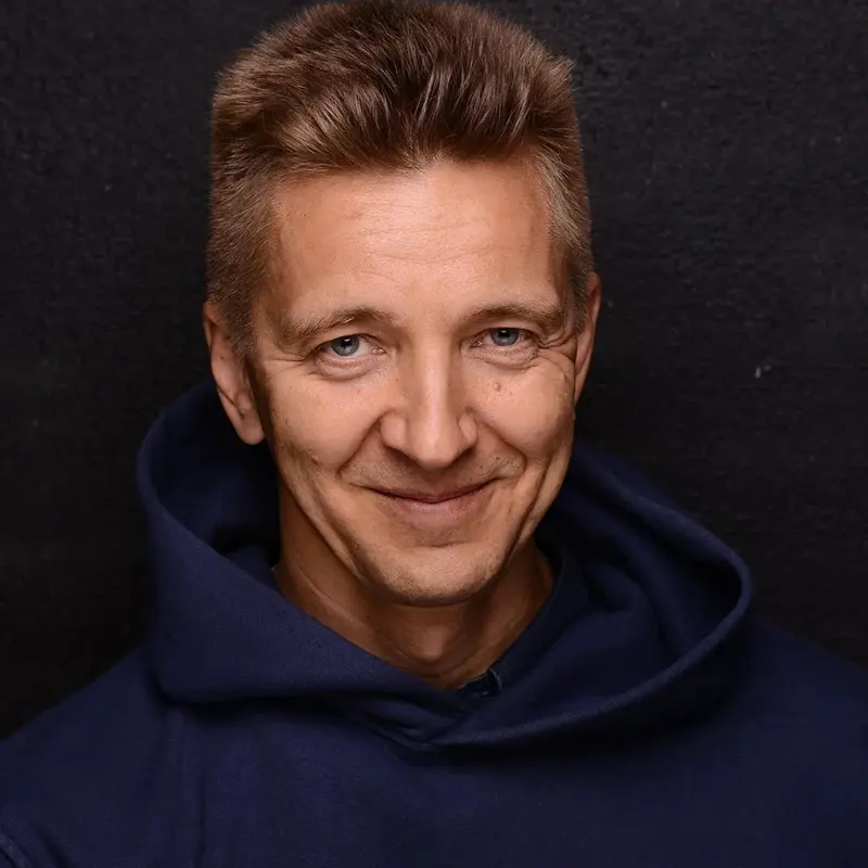 Алексей Зуев