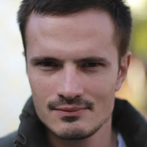 Александр Имакин