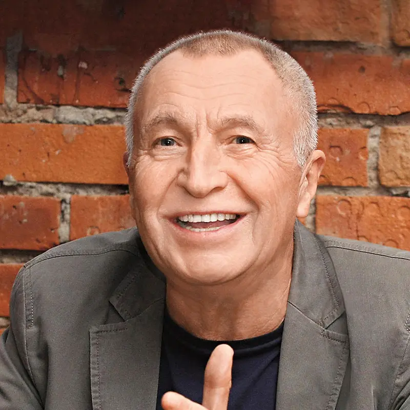Андрей Смирнов