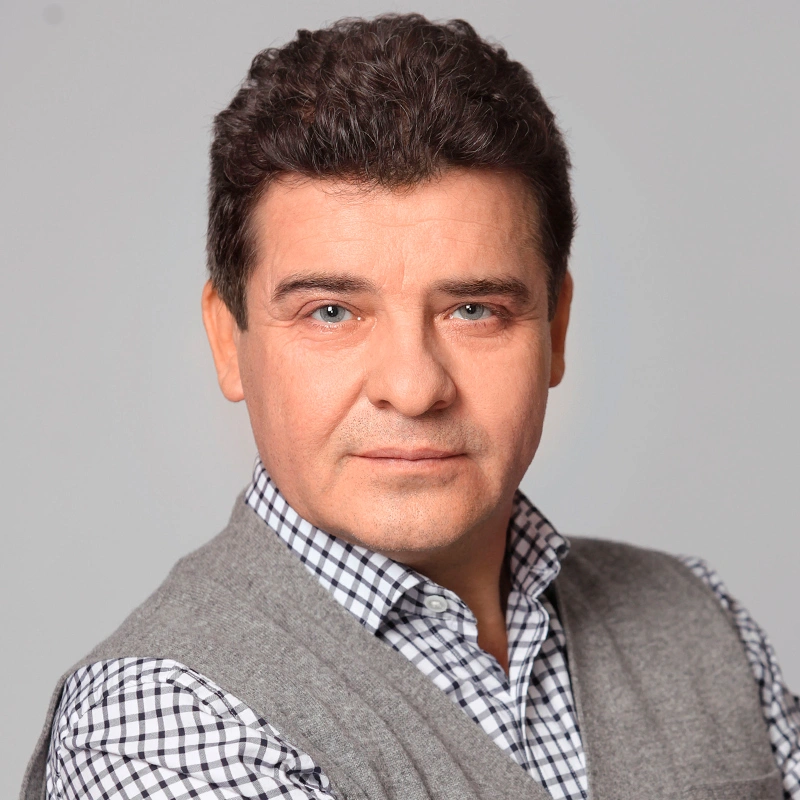 Сергей Дорогов
