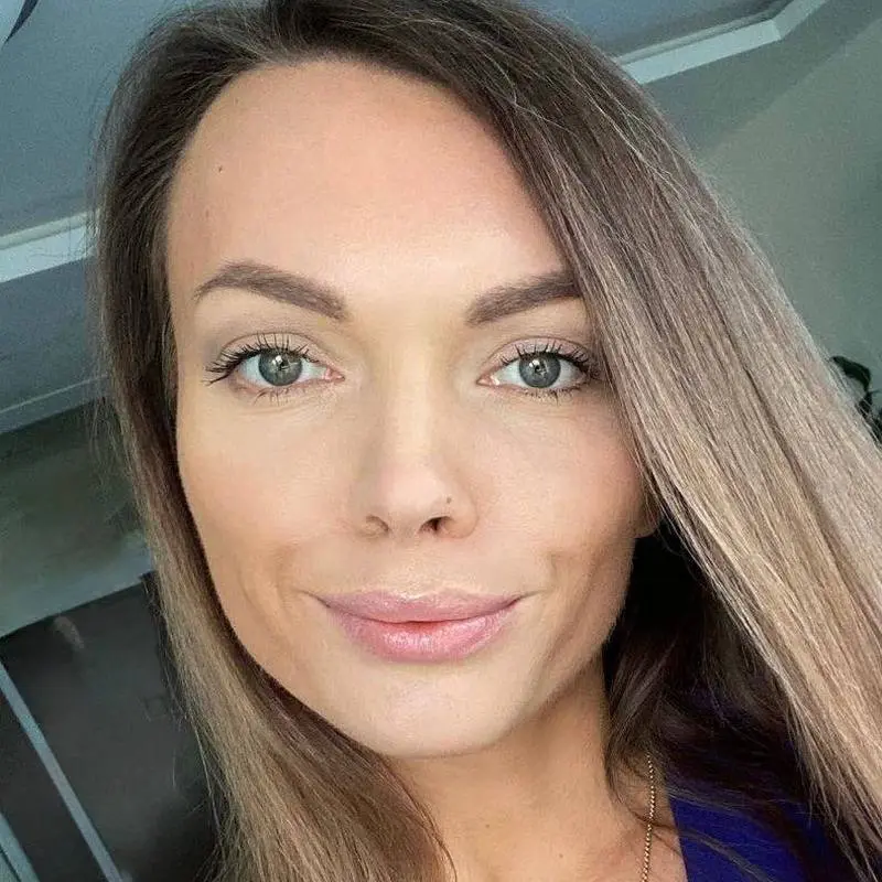 Анна Смолкина