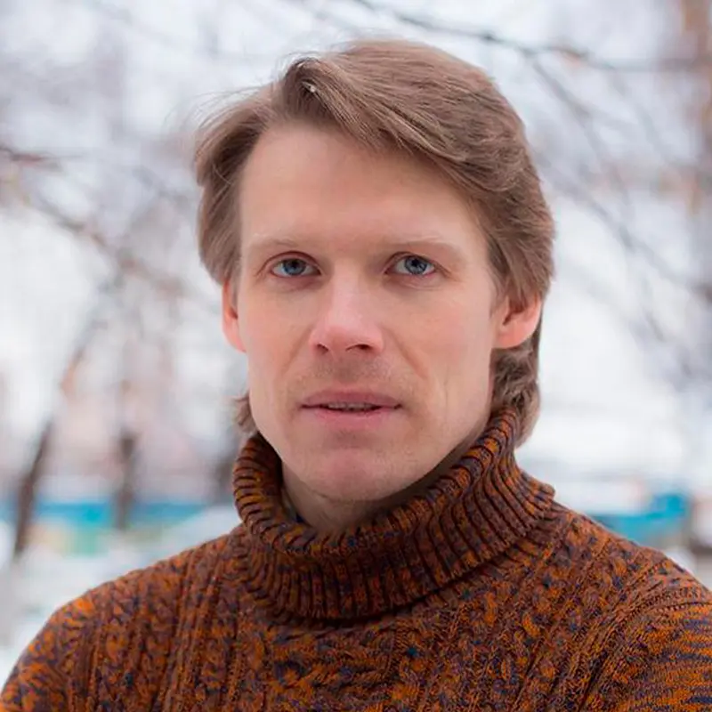 Дмитрий Бедарев