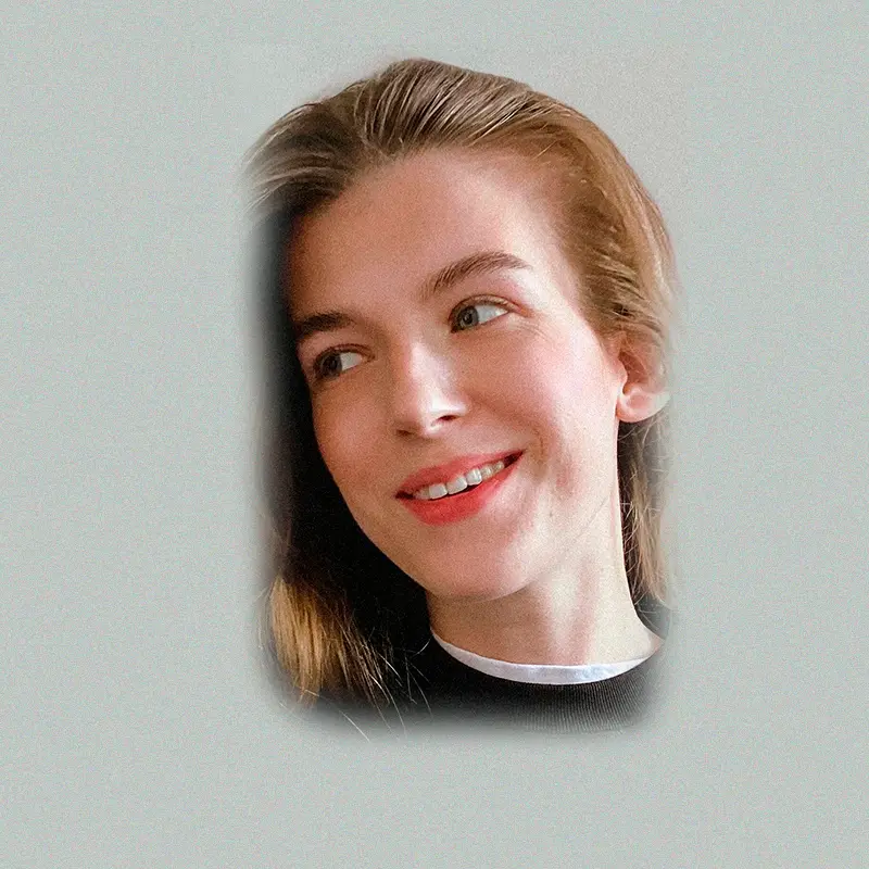 Анна Петрова