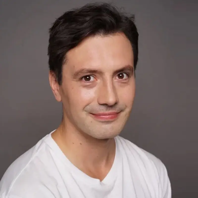 Алексей Онищенко