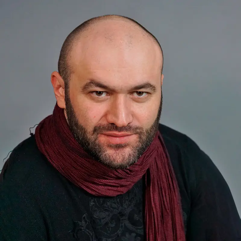 Бесо Гатаев