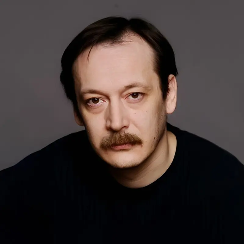 Владислав Ветров