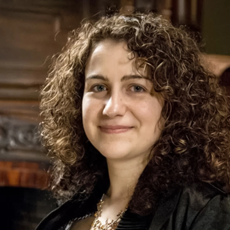 Нонна Хидирян