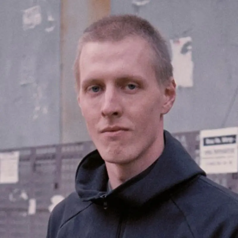 Никита Лычев