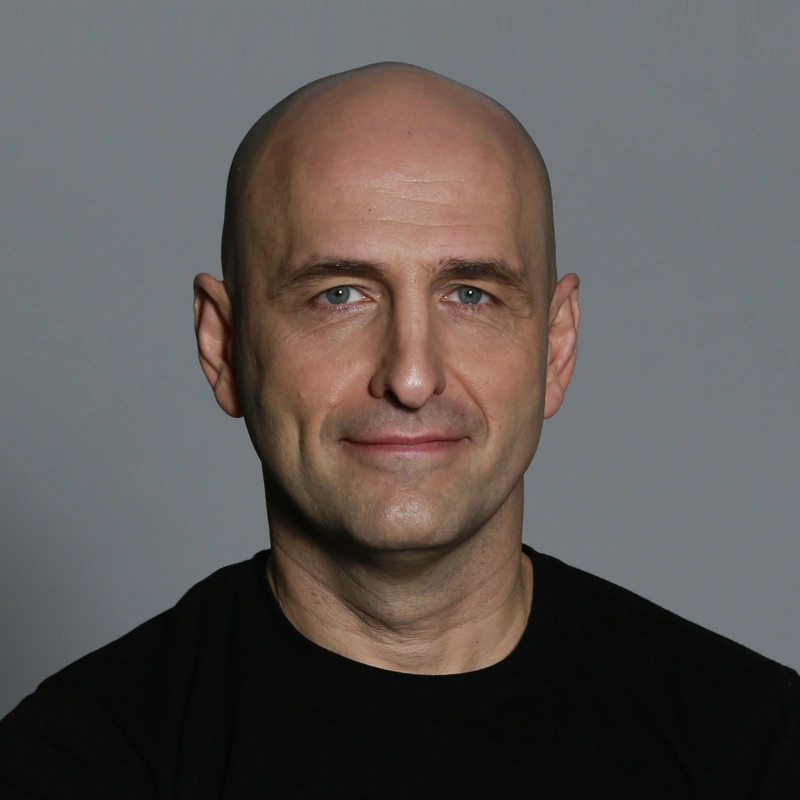 Джеймс Бибери